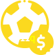 Aposte em esportes do mundo todo no 11q!