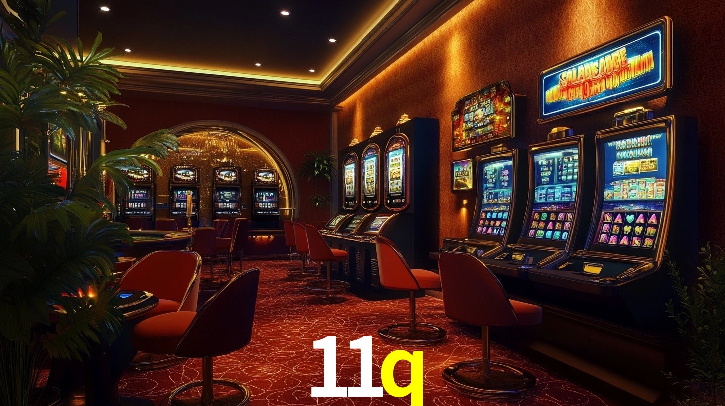 Welcome Bonus 11q