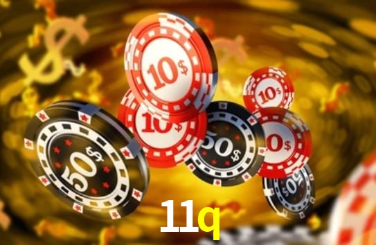 Estatísticas 11q
