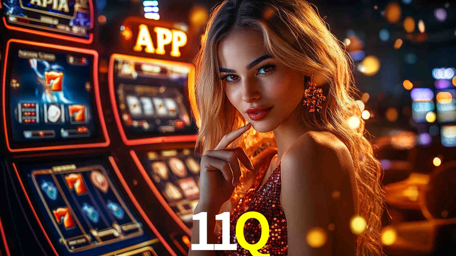 Baixar App Android 11Q