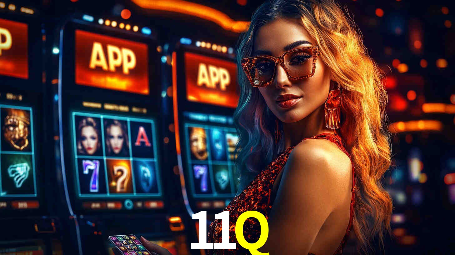 Benefícios do App 11Q