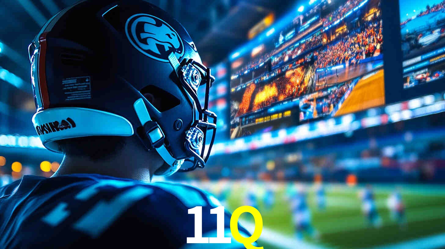 Apostas Esportivas no 11Q