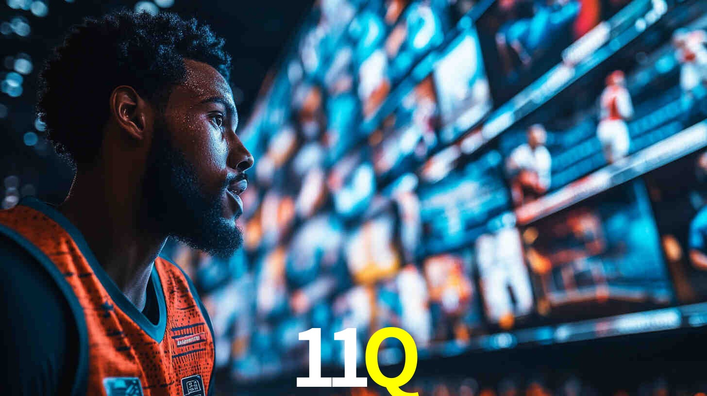 Jogos de Aposta Online no 11Q