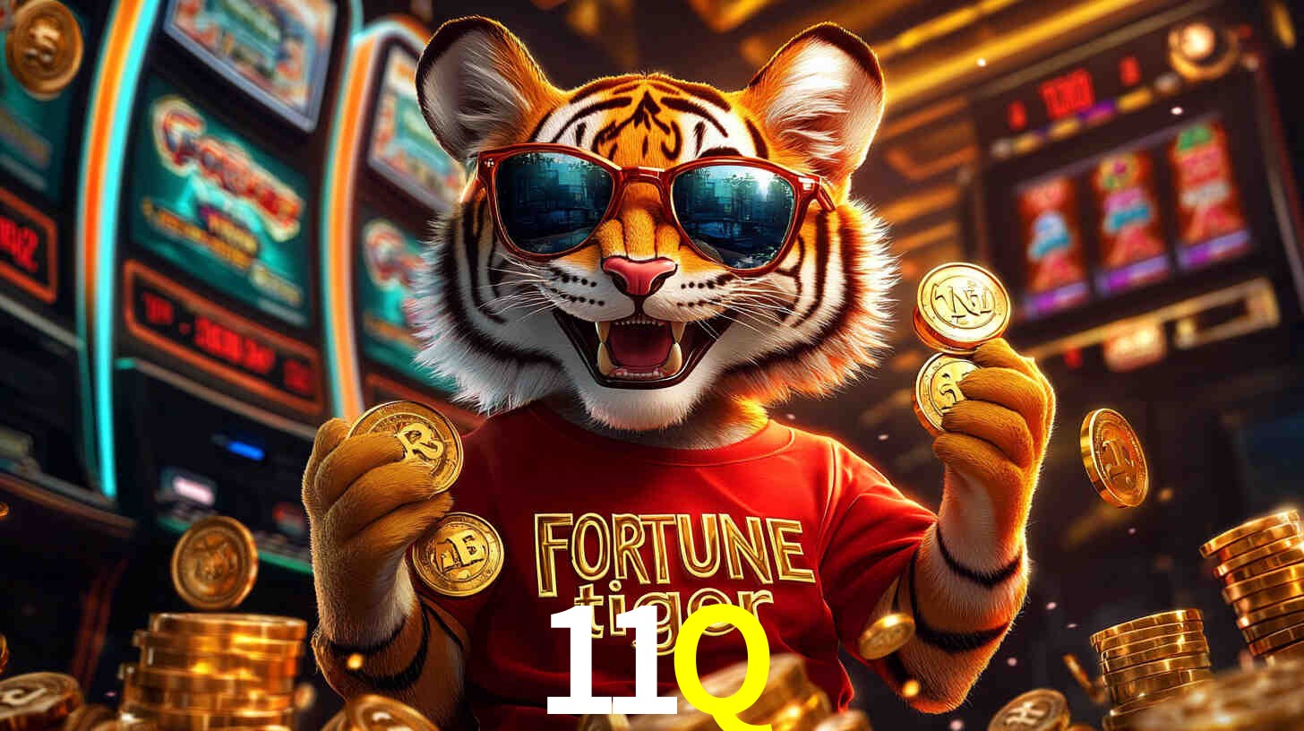 Por Que Jogar Fortune Tiger no 11Q