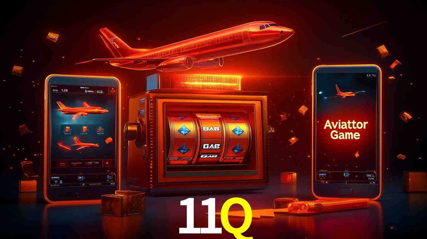 Como Jogar Aviator no 11Q