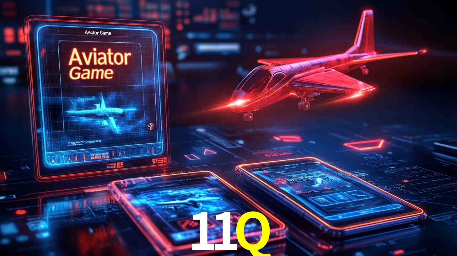 Benefícios do Aviator no 11Q