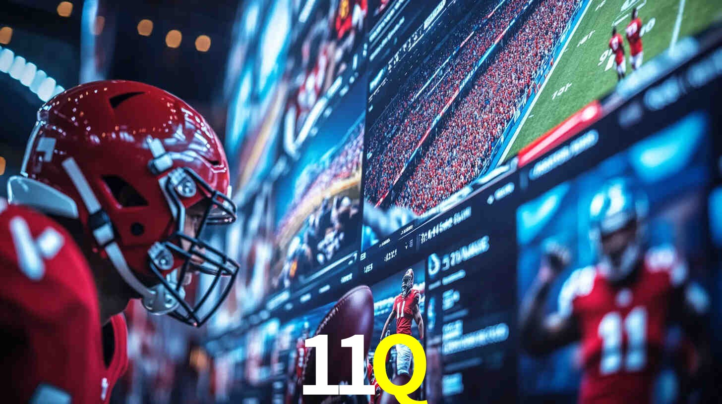 Benefícios das Apostas Ao Vivo no 11Q