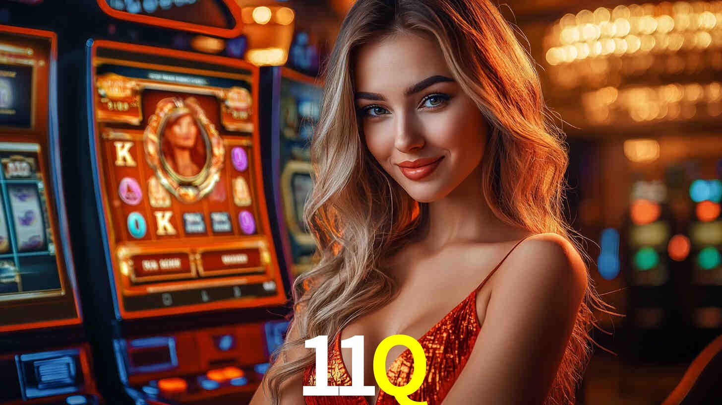 Slots Exclusivos no 11Q
