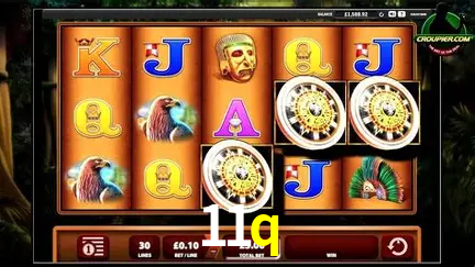 Descubra o Mundo do Cassino Online com 11q