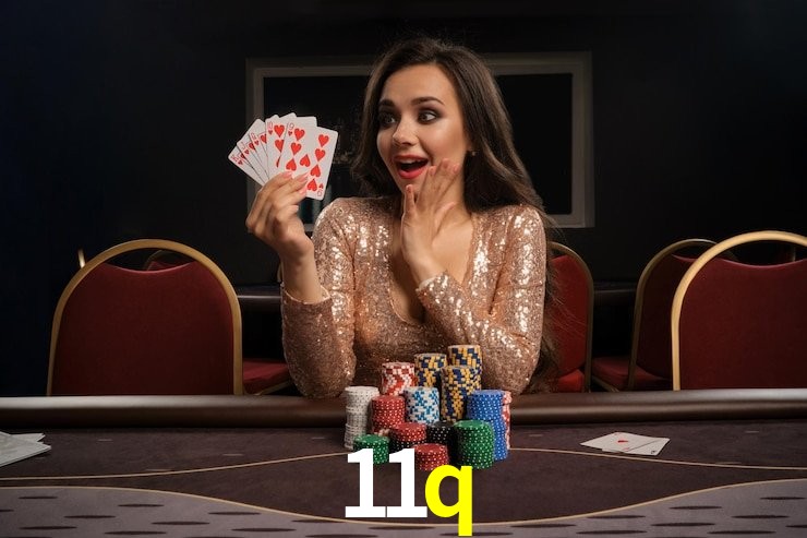 Jogos Exclusivos 11q