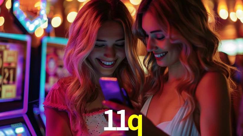 VIP Casino 11q