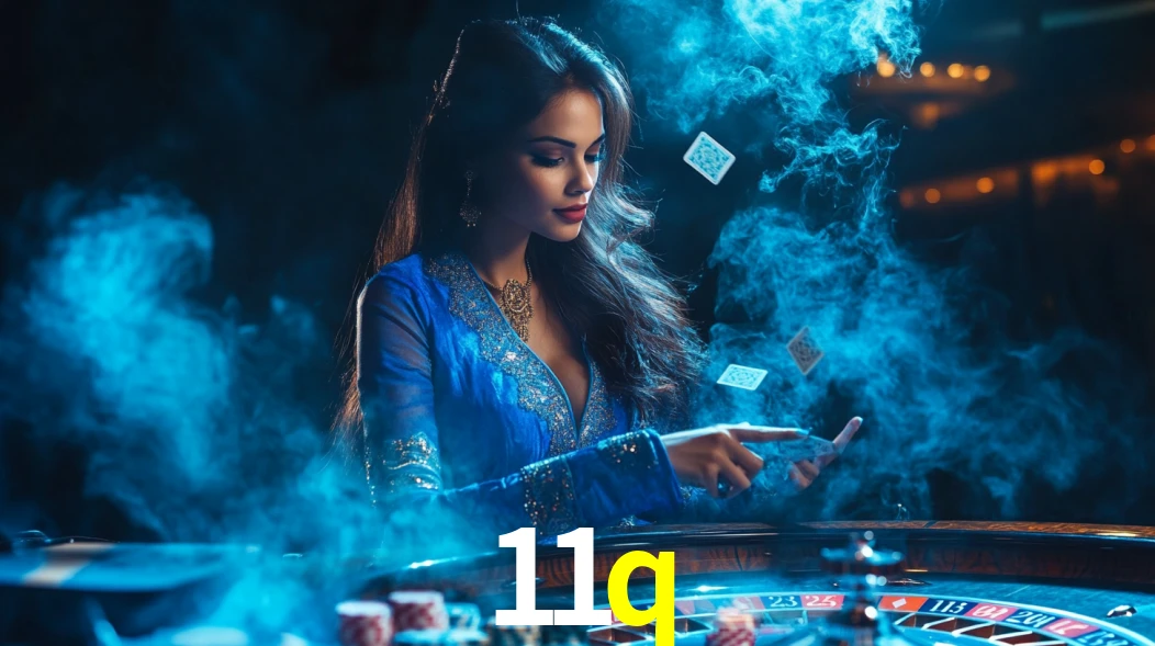 A Emoção da Loteria na 11q: Uma Chance de Mudança de Vida