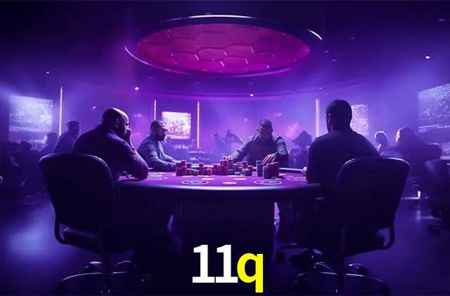 Provedores de Jogos 11q