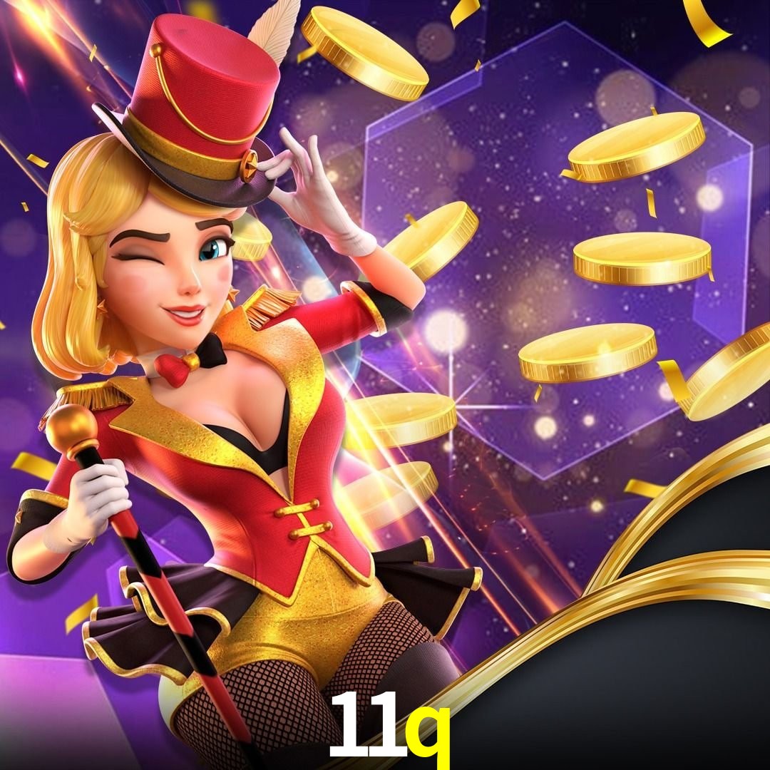 Slot Games 11q