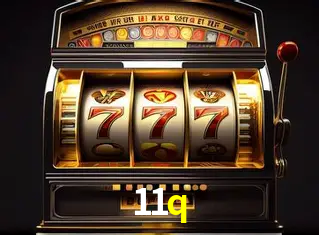 Descubra a Magia dos Jogos de Arcade no 11q