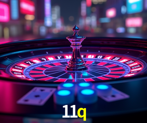 Desvendando o Mundo dos Jogos Virtuais na 11q