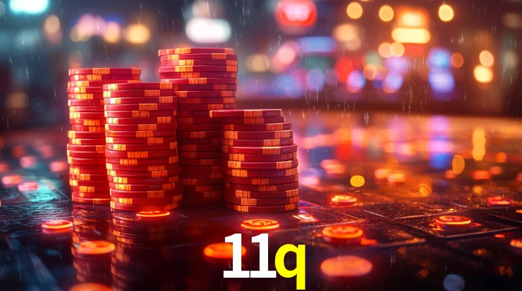 Blackjack Table 11q