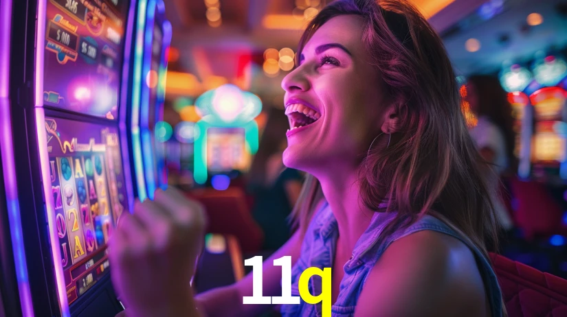 Live Casino 11q