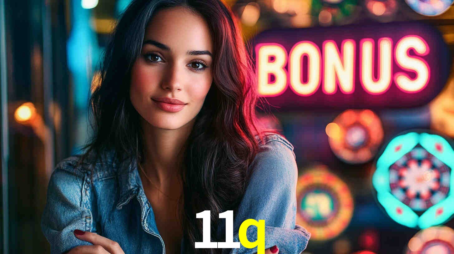 Welcome Bonus 11q