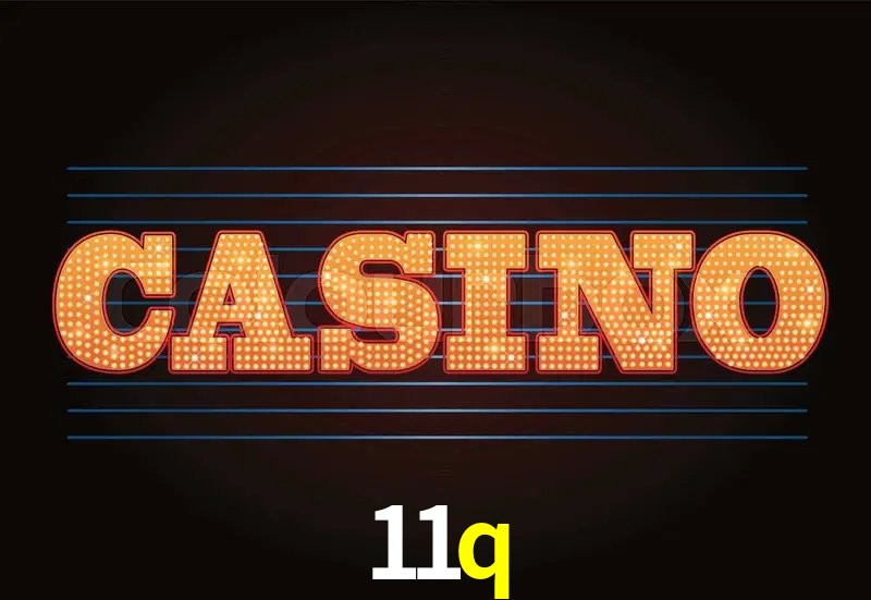 Jogos de Slot 11q