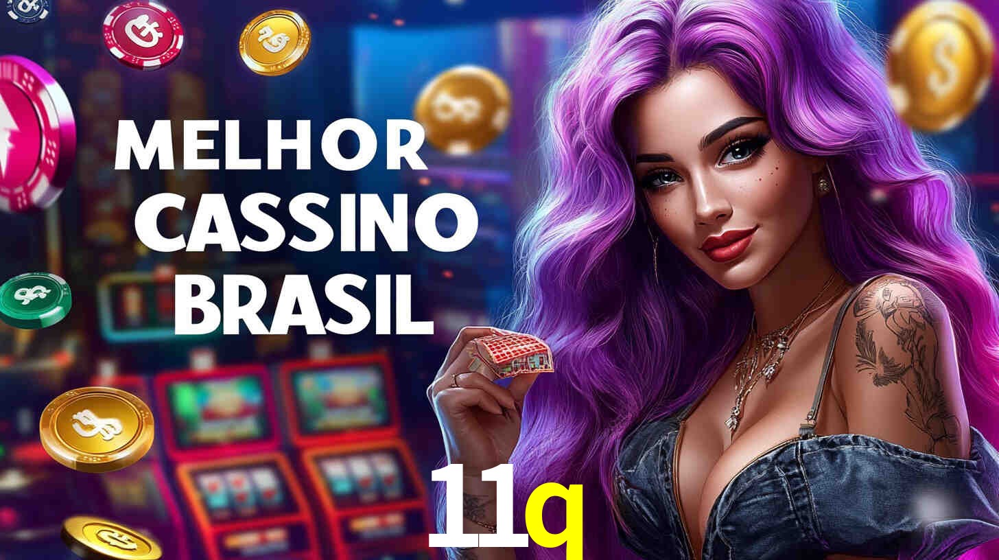 Descubra a Essência do 11q: Nossa História e Compromissos