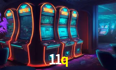 Desvendando o Mundo dos Jogos Virtuais na 11q