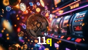11q: Seu Especialista em Apostas Esportivas Brasileiras
